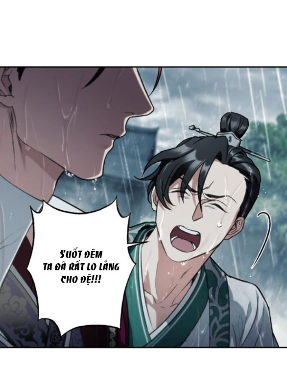 bản tình ca heeran chapter 52.2 42