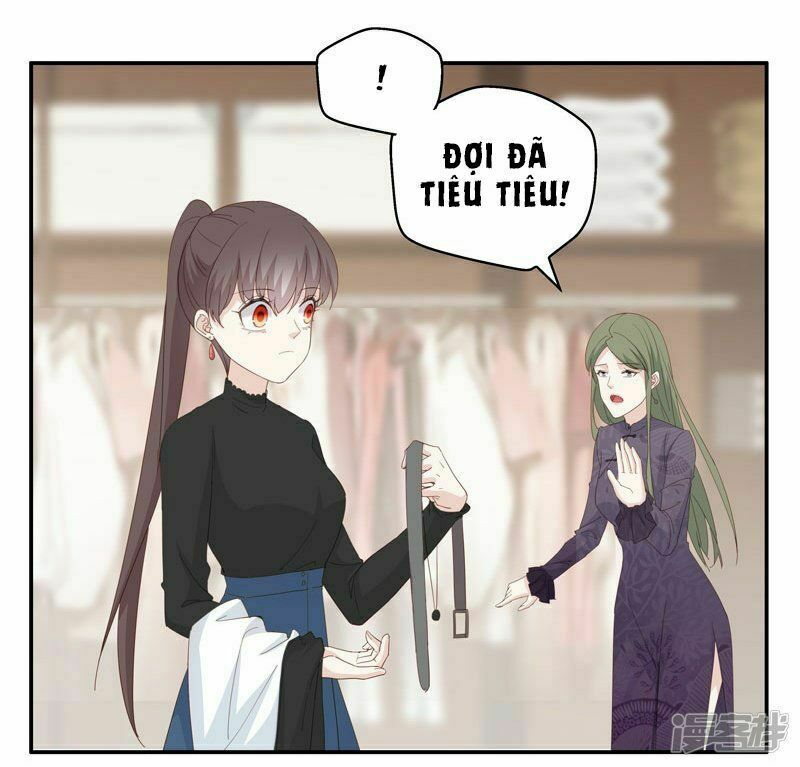 thiên kim bất lương chapter 15 16