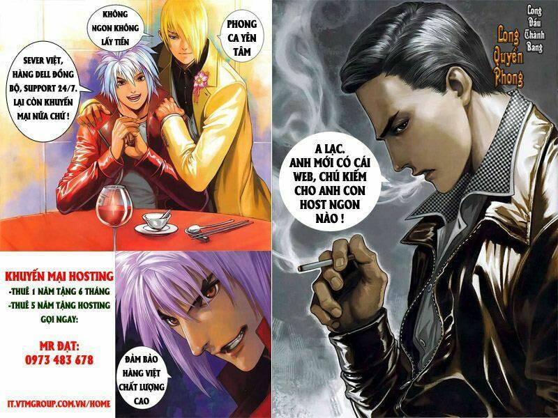 cổ long quần hiệp chapter 39 3