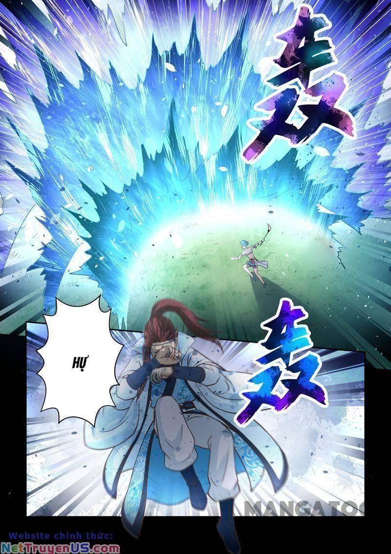 ta là chí tôn chapter 226 10