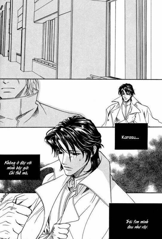 innocent bird chapter 13 7