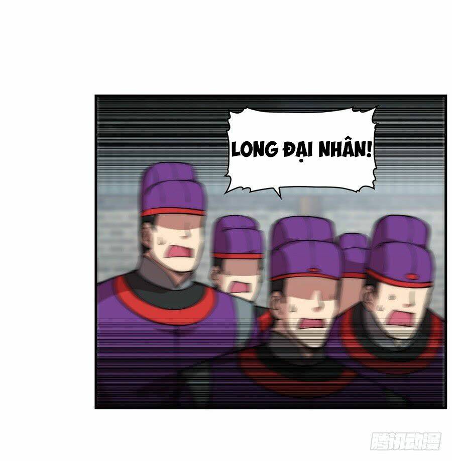 cuộc sống thoái ẩn của võ lâm chi vương chapter 51 56