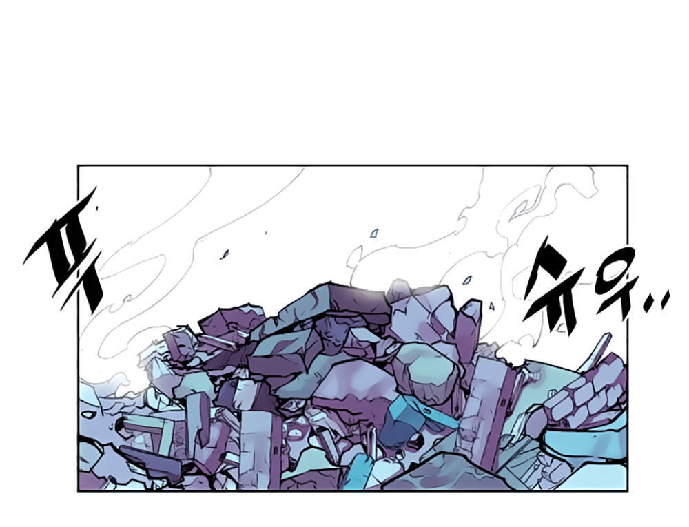 hard core leveling warrior chapter 21 33