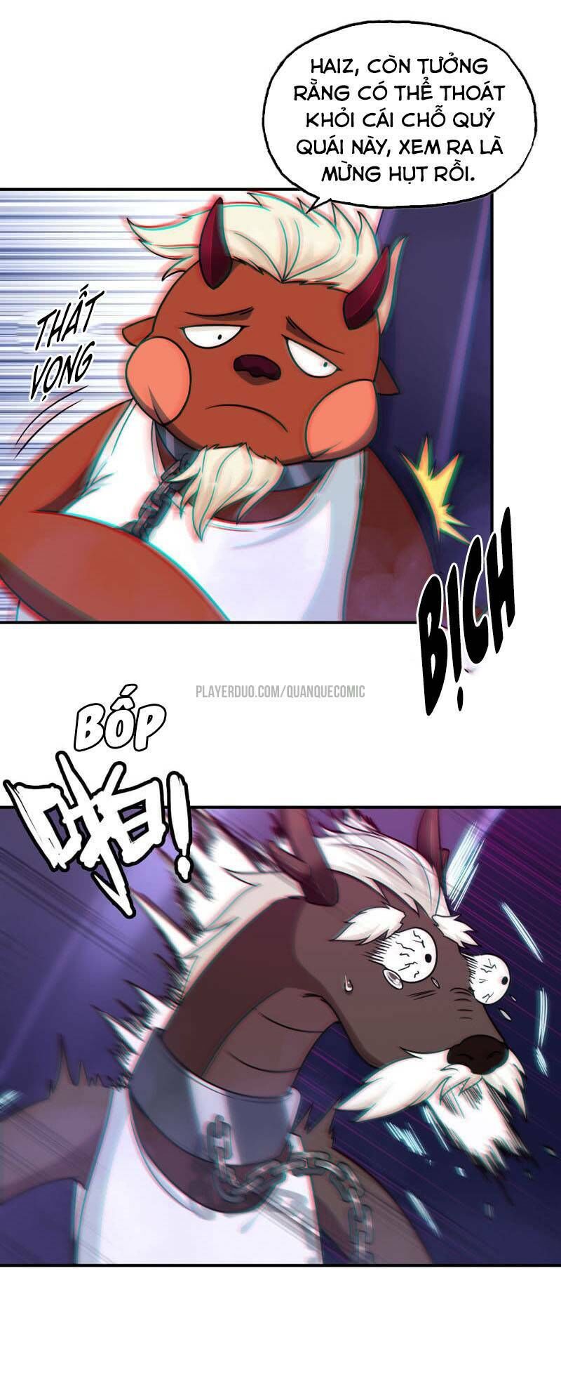 khởi đầu bằng một con côn chapter 60 26