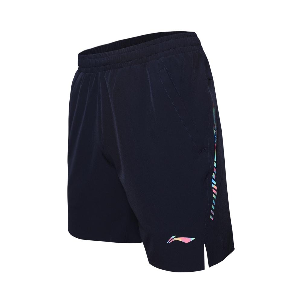 Quần Short Thể Thao Li-Ning Nam AAPS043-1