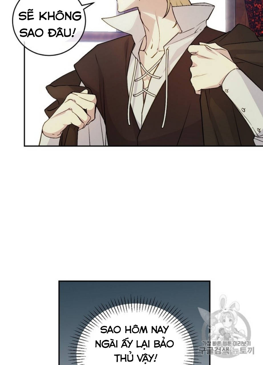 cô hầu giỏi giang chapter 30 88