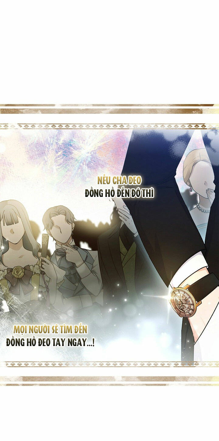 tôi đã trở thành con gái nuôi của nam chính chapter 86 36