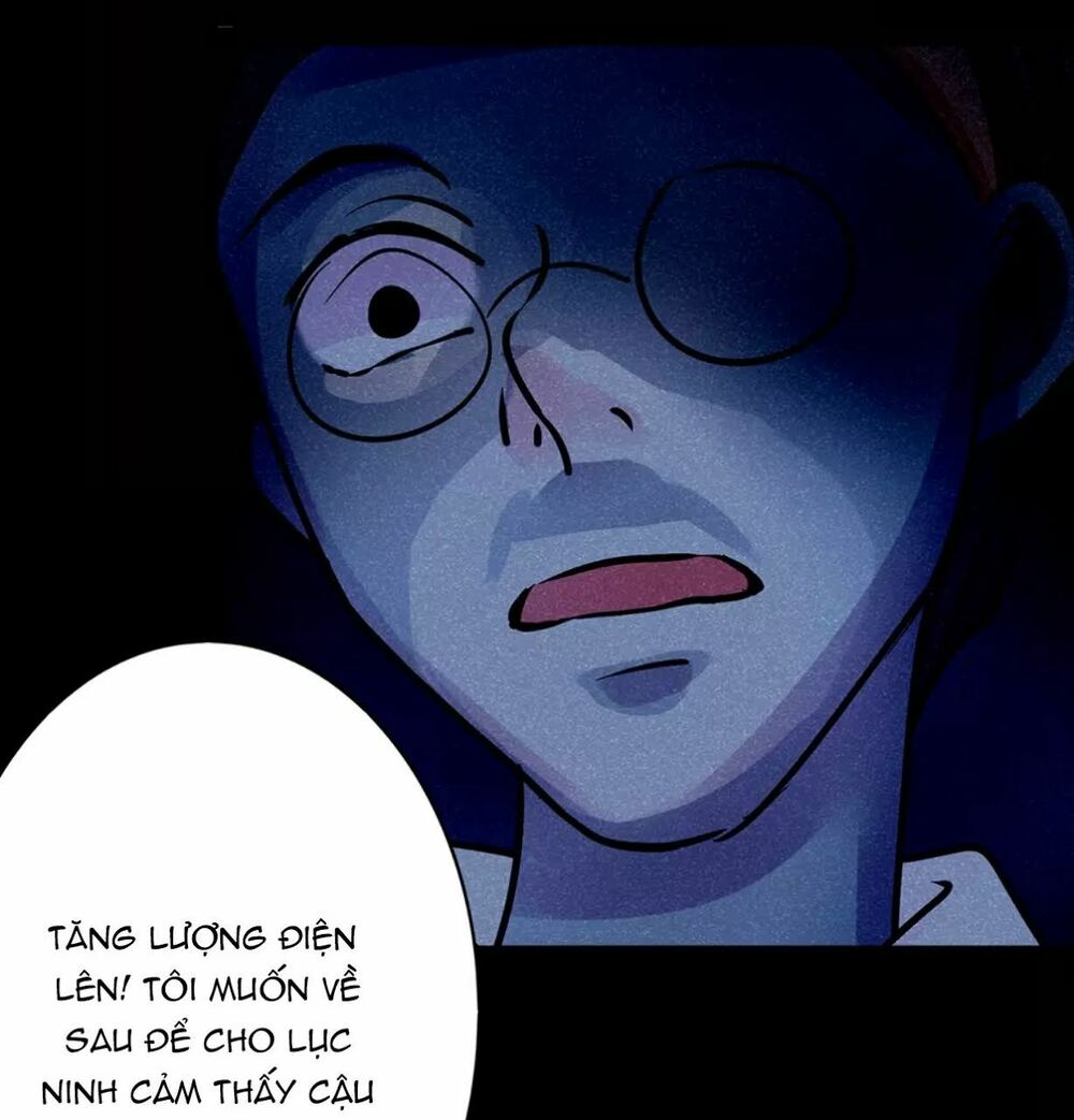 trả thù trường trung học phần 2 chapter 15 19