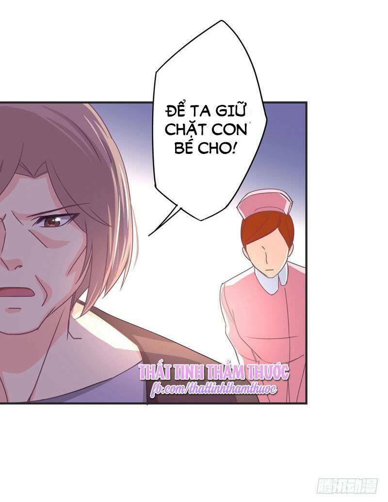 cuồng duệ tiểu thê chapter 25 26