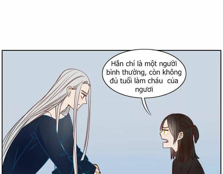 ta chỉ muốn giết ngươi chapter 16 3