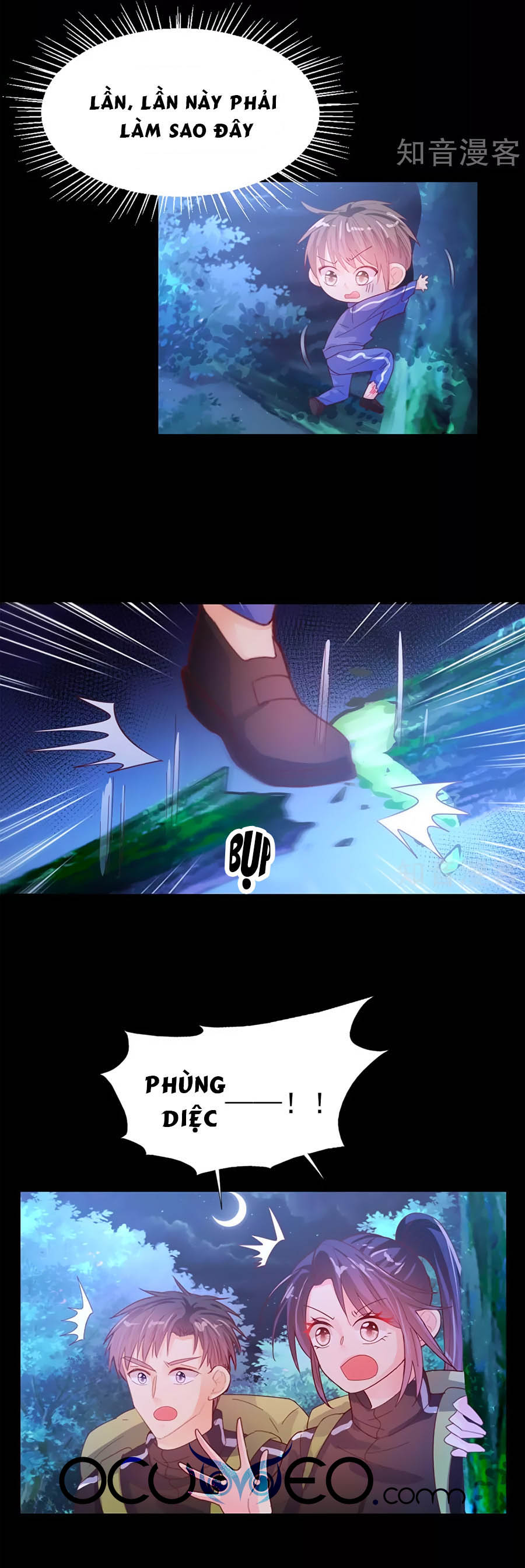 sau này vẫn cứ thích anh chapter 64 8