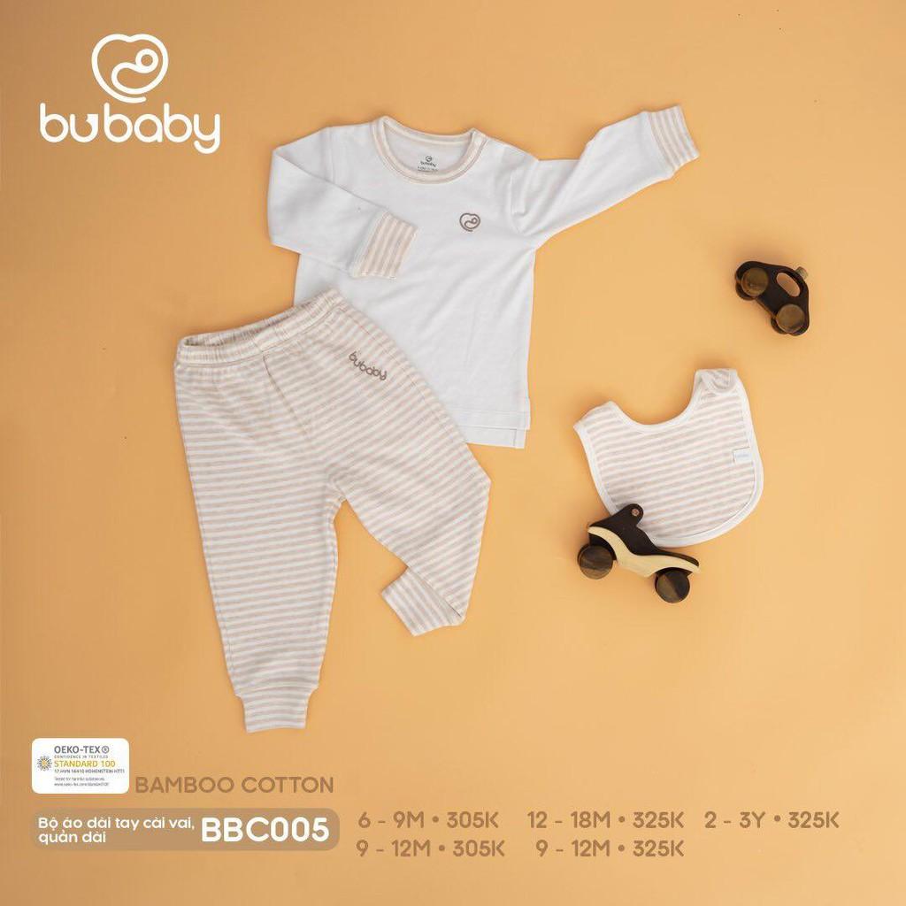 BUBABY - BỘ SƯU TẬP MÙA ĐÔNG