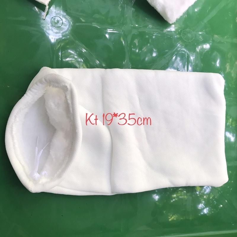 Túi lọc bể cá cao cấp