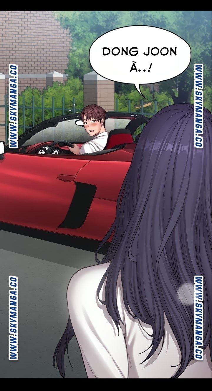 hlv phòng fitness chapter 88 72