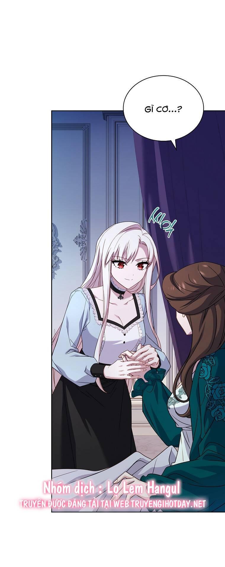 để yên cho tiểu thư hiền chapter 108 15