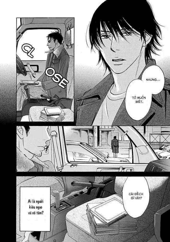 chàng giúp việc tada chapter 19 31