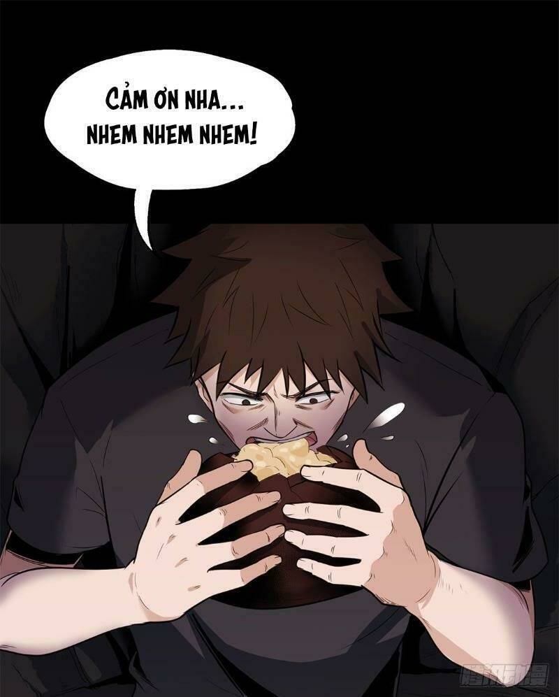 trùng lãnh quái đàm chapter 22 32