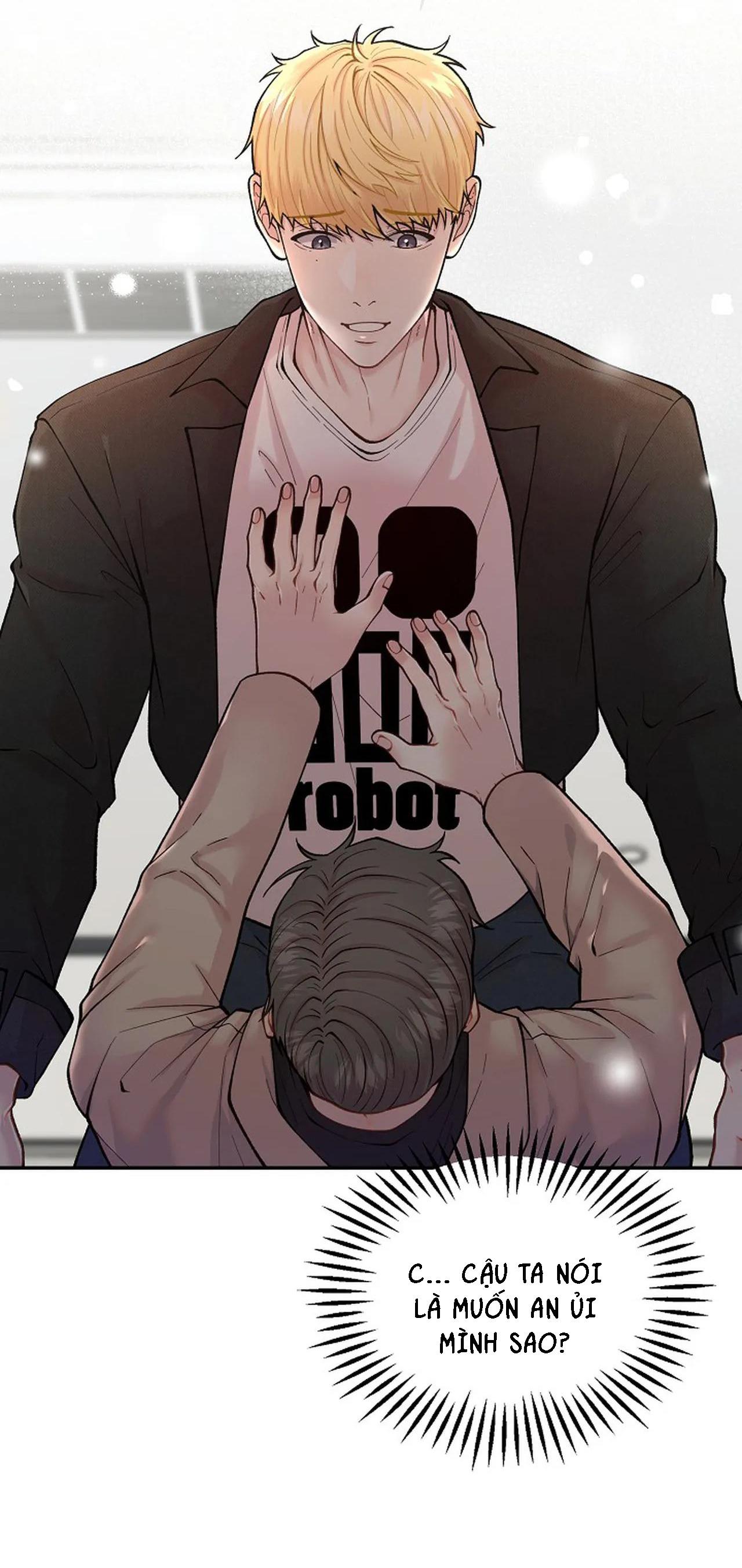 bl ngắn tuyển chọn chapter 3.2 36