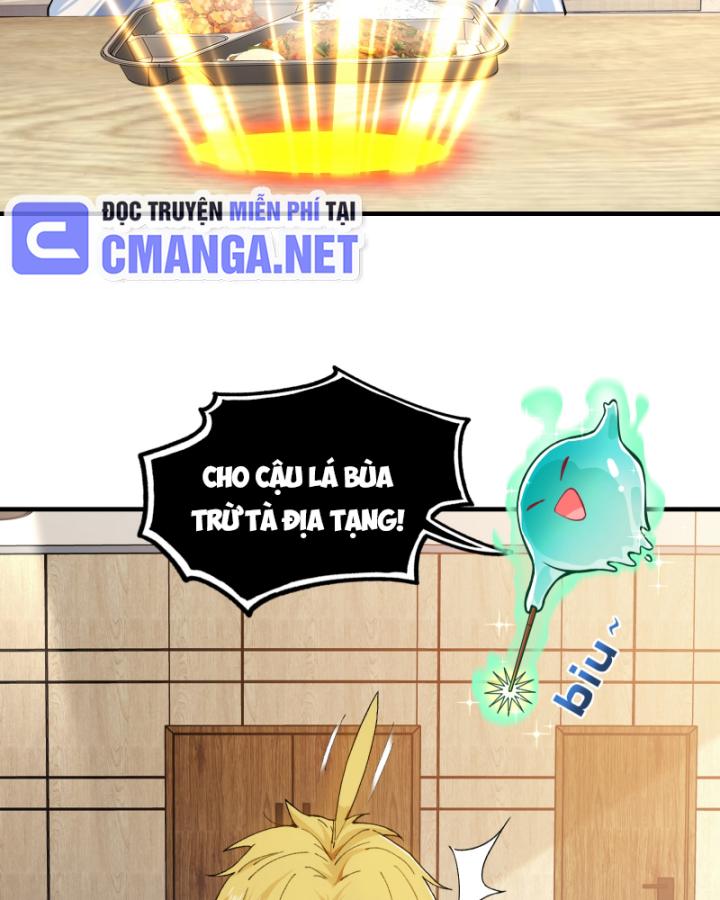 đối mặt với bệnh tâm thần, ma quỷ chẳng là cái thá gì chapter 2 46