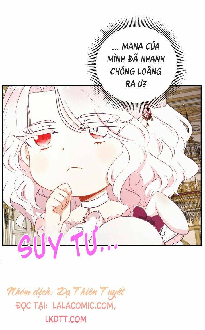 công chúa xấu xa chapter 32 11