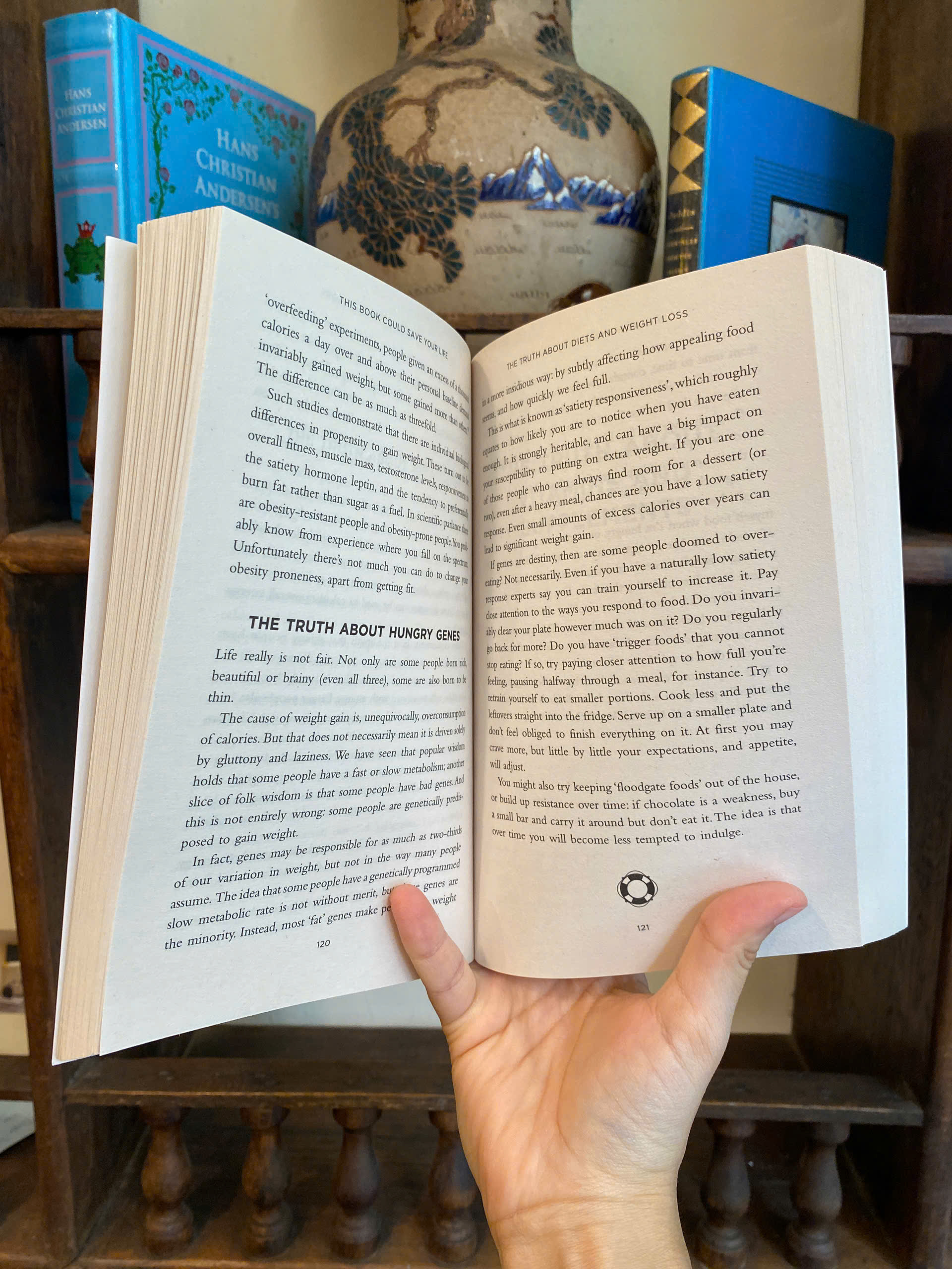 Sách - This Book Could Save Your Life: The Science of Living Longer Better by Graham Lawton