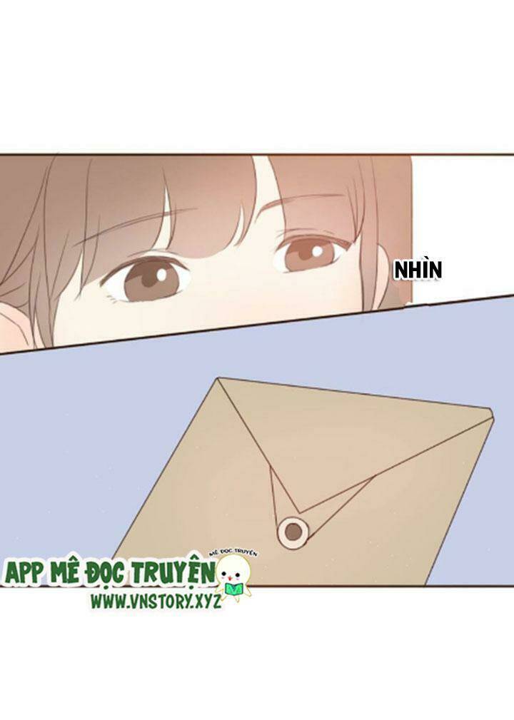 tình yêu không nói dối chapter 29 39