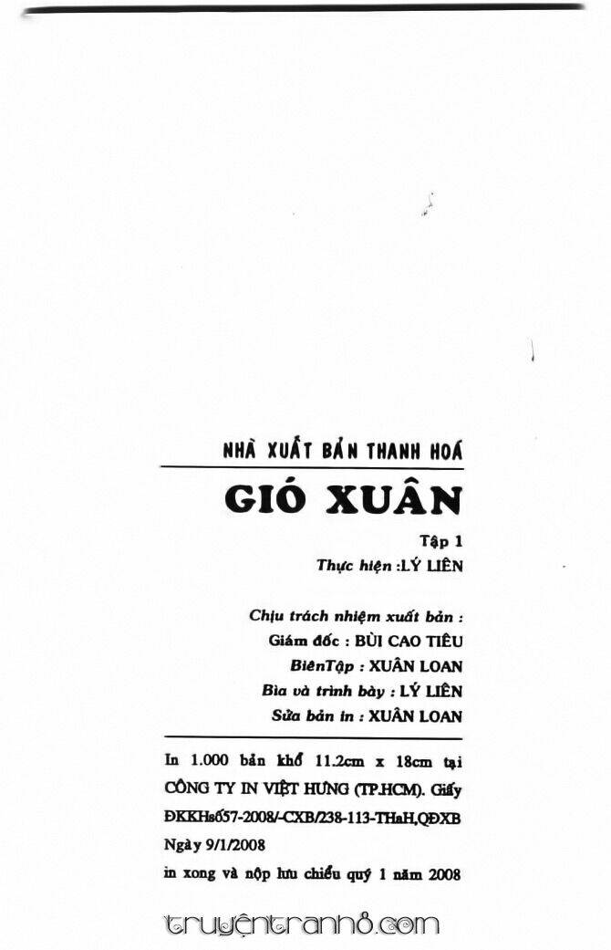 gió xuân chapter 1 3