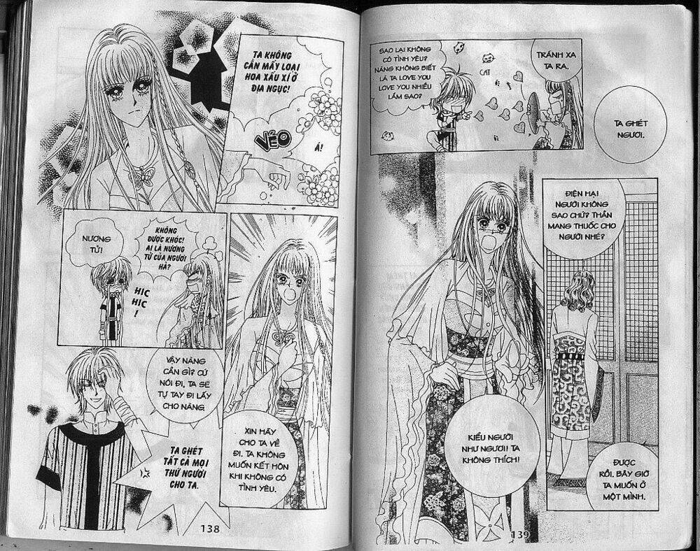 địa ngục tuyết trắng chapter 29 19