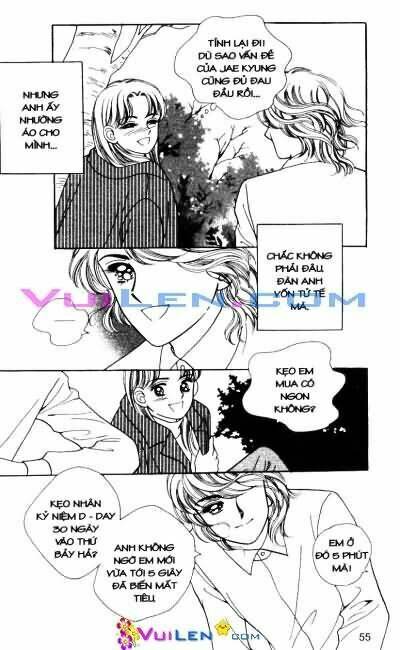 cánh cửa mùa hè chapter 4 55