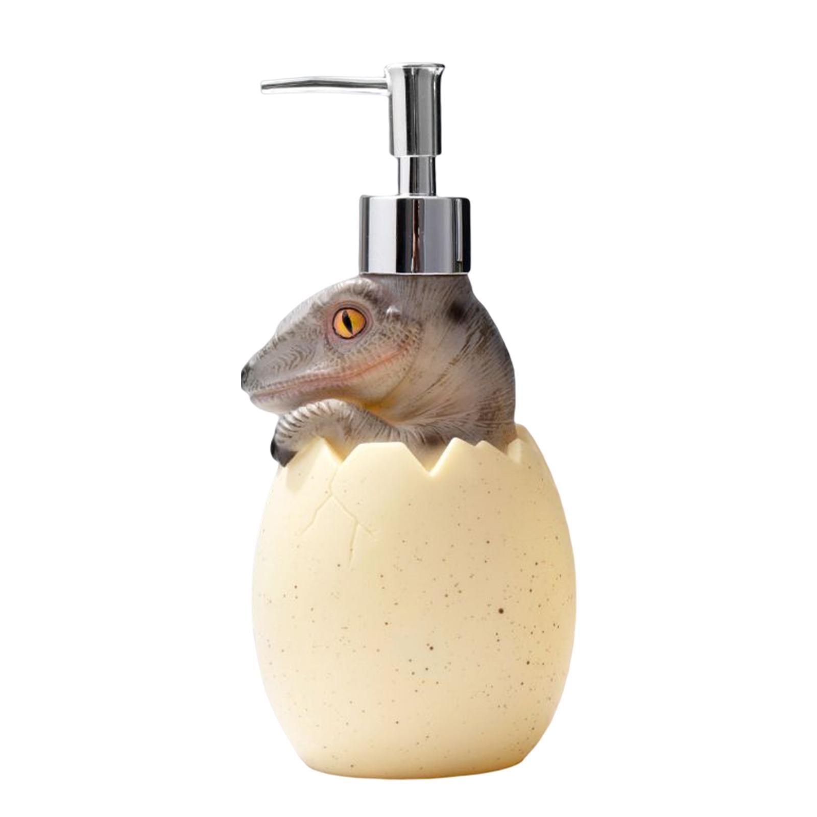 Soap Dispenser, Shower Gel Dispenser Shower Gel Kitchen Countertop