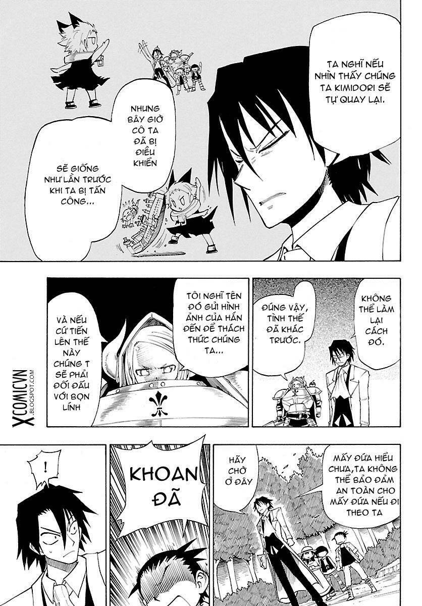 appearance of the yellow dragon chapter 12 8