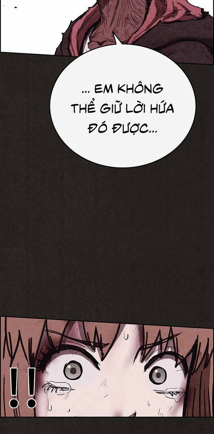 quái vật tại chung cư xanh chapter 138 34