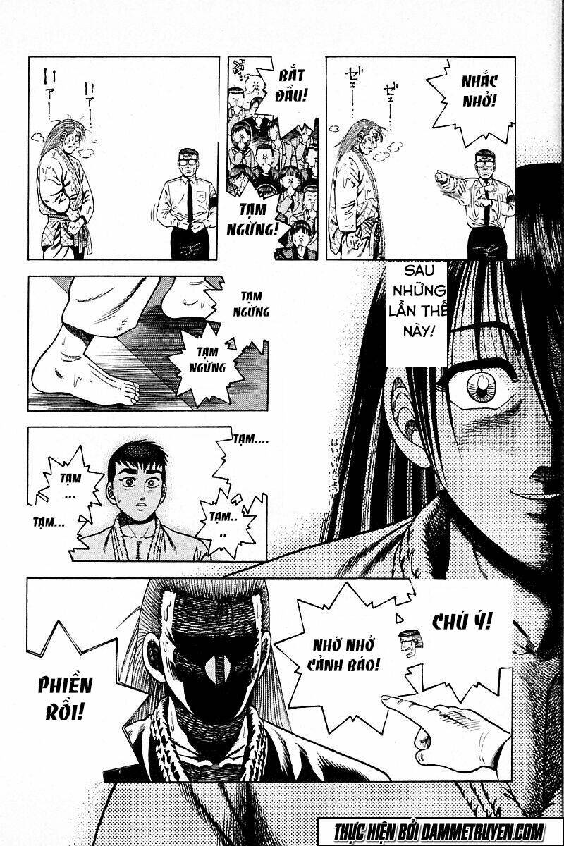 shin kotaro makaritoru! juudouhen chapter 127 10