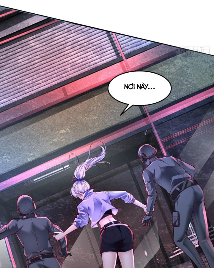 bắt đầu từ trăng đỏ chapter 168 23