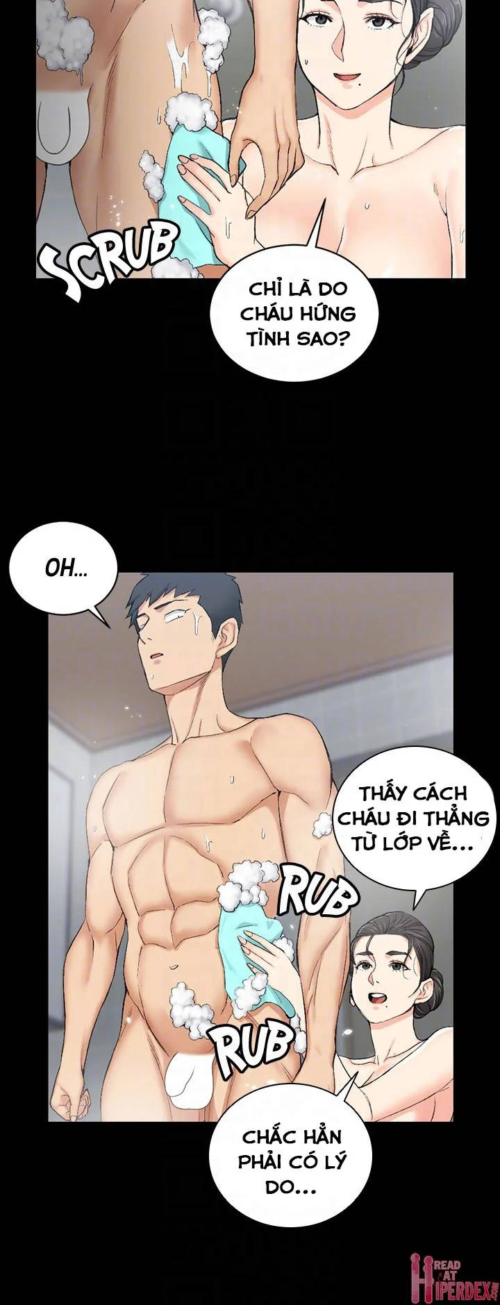 thanh niên động kinh chapter 55 15