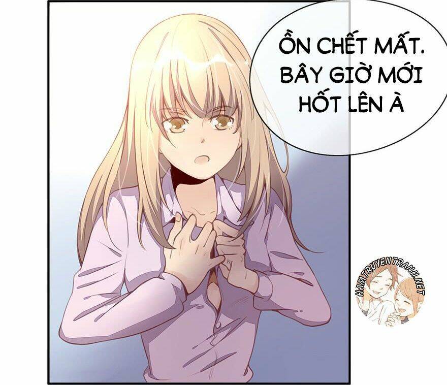 tổng tài đại nhân tâm thiếu nữ chapter 3.1 26