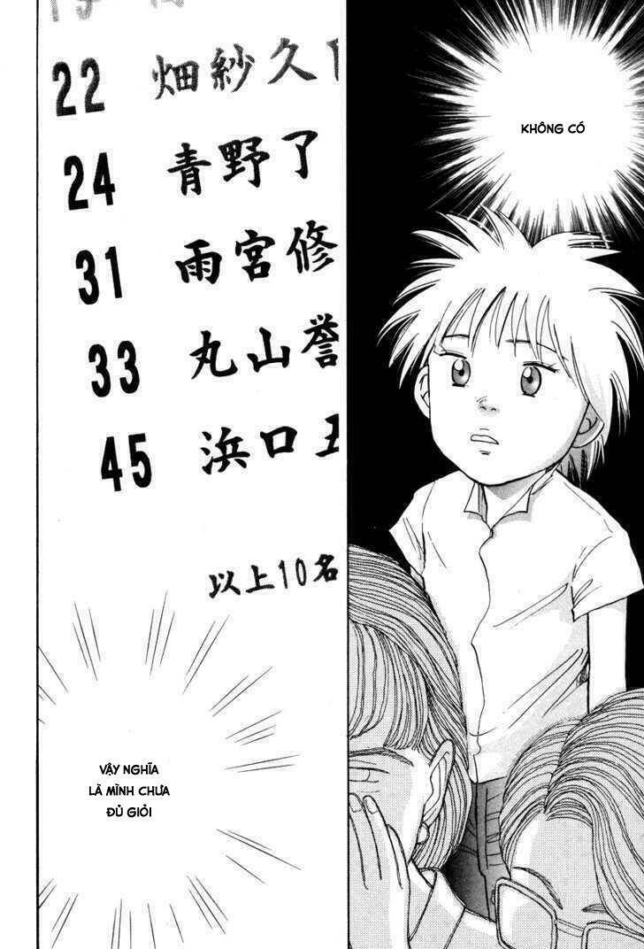 piano no mori chapter 40 13