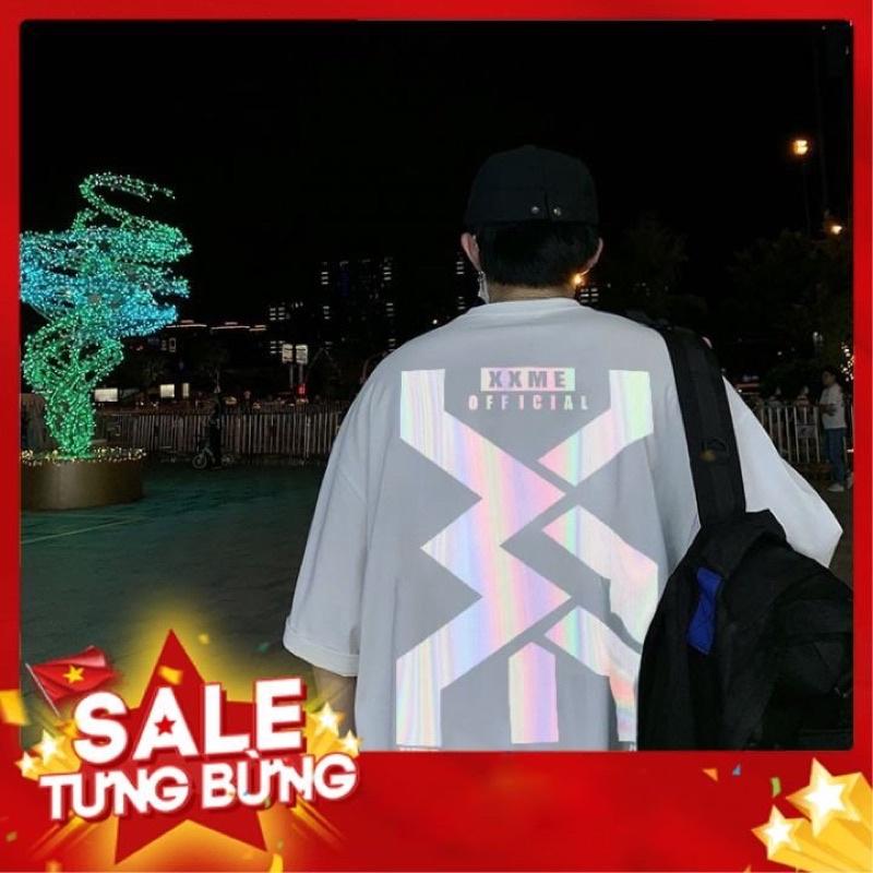 Áo Thun Unisex Áo Phông Unisex Form Rộng Cotton Oversize,Hình In Sắc Nét,Phong Cách Hàn Quốc TH205
