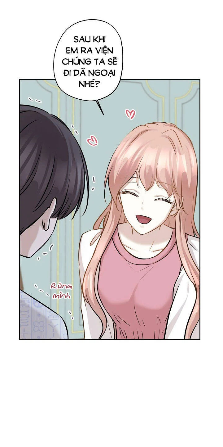 cuộc sống kỳ thú chapter 82 32