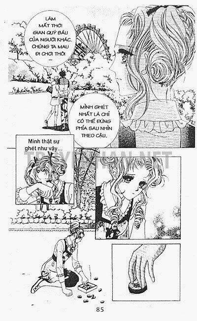 sức thanh xuân chapter 5 85