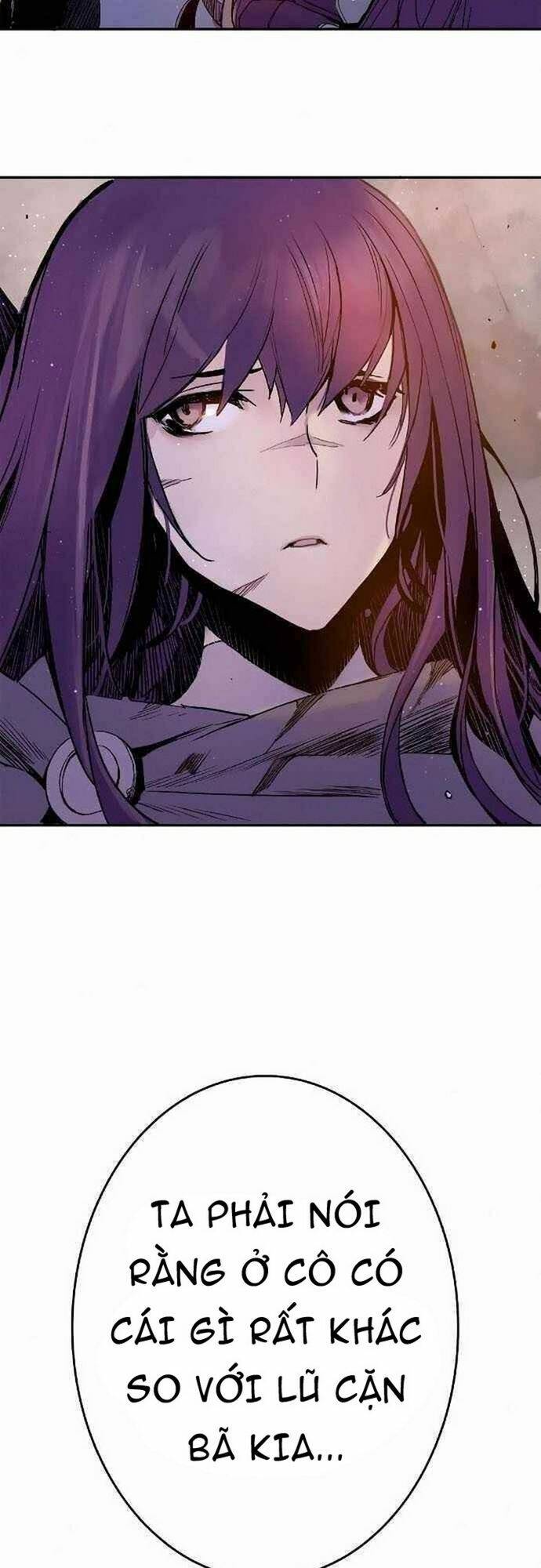 băng tâm kỵ sĩ chapter 13 7