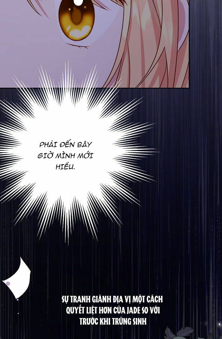 tôi đã nuôi dưỡng bạn thời thơ ấu thành bạo chúa chapter 41.1 15