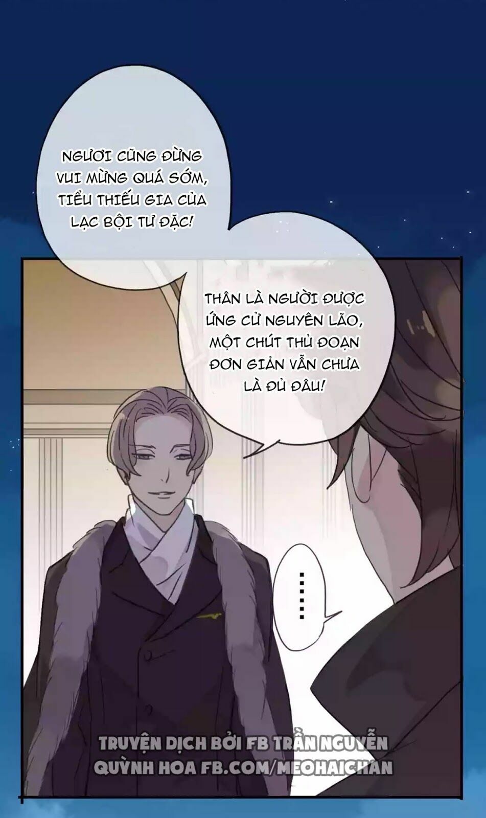 vết cắn ngọt ngào phần 1 chapter 18 9