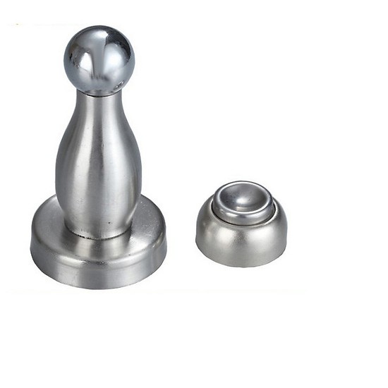 Bộ chặn, giữ cánh cửa inox 304