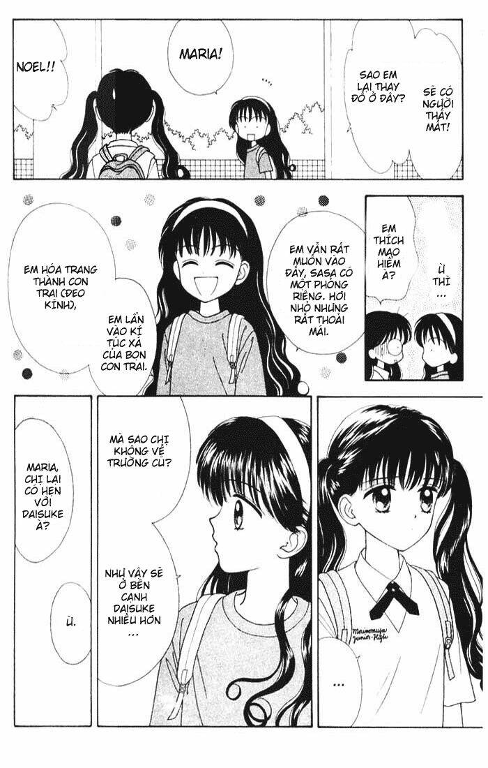 minto na bokura chapter 17 12