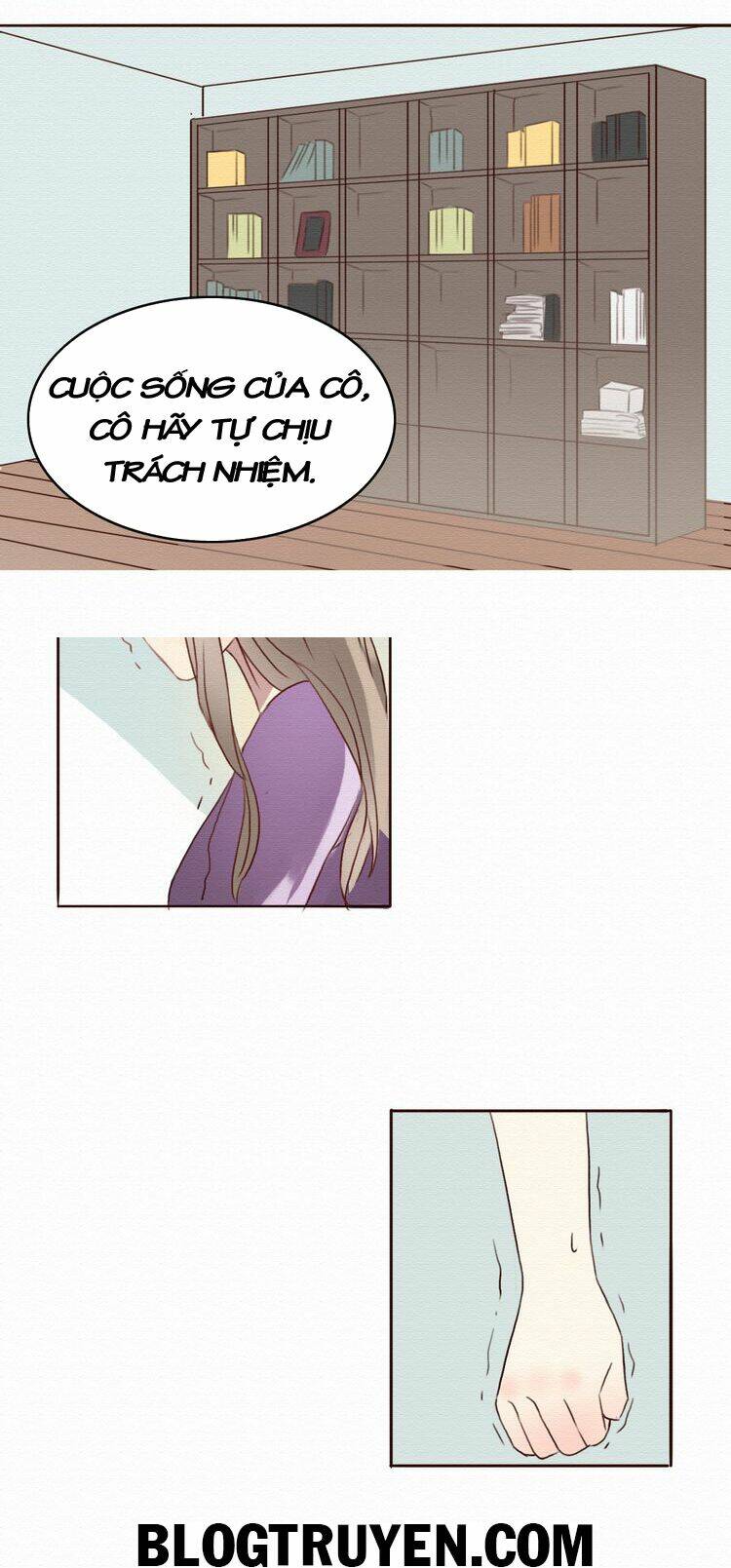 tình yêu không nói dối chapter 4 21