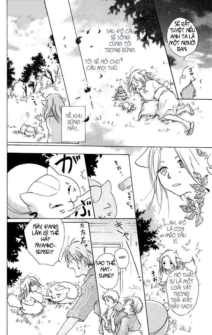 hữu nhân sổ chapter 15.2 6