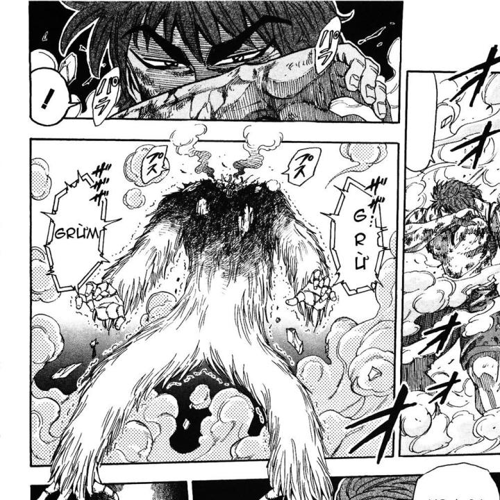 thánh tỏi sành ăn chapter 28 10