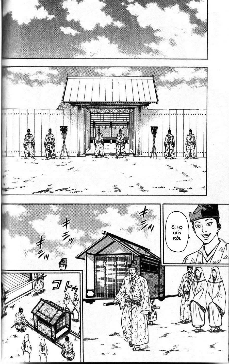 thiếu niên vương phần 2 chapter 35 59