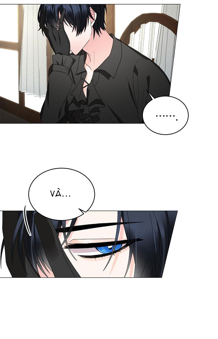 tôi sẽ trở thành nhân vật chính chapter 15 4